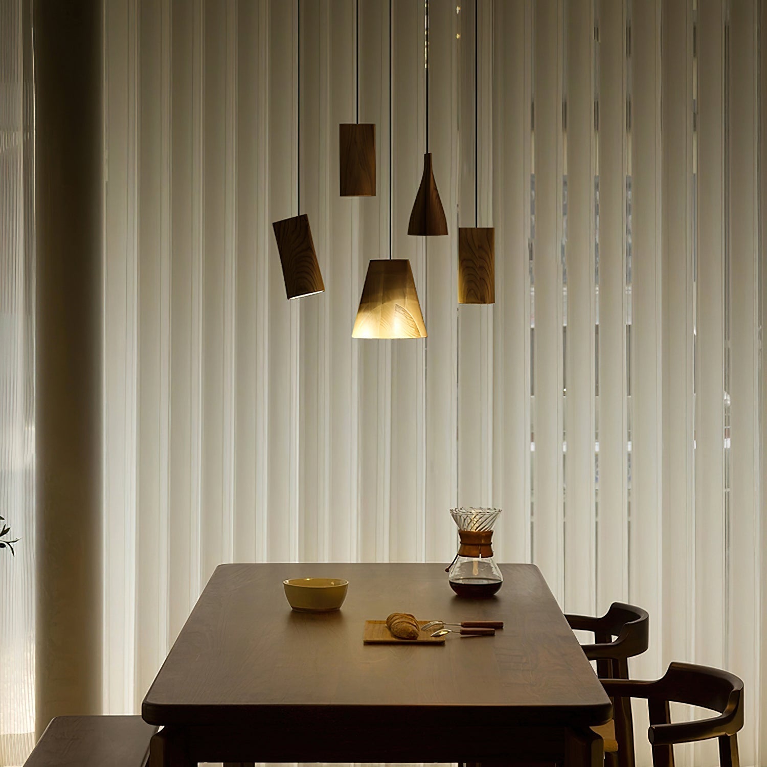 Bellwood Pendant Lamp Pendant light