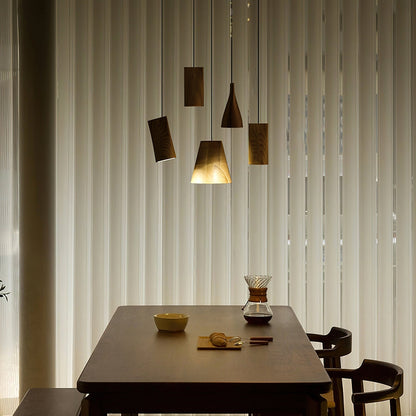Bellwood Pendant Lamp Pendant light