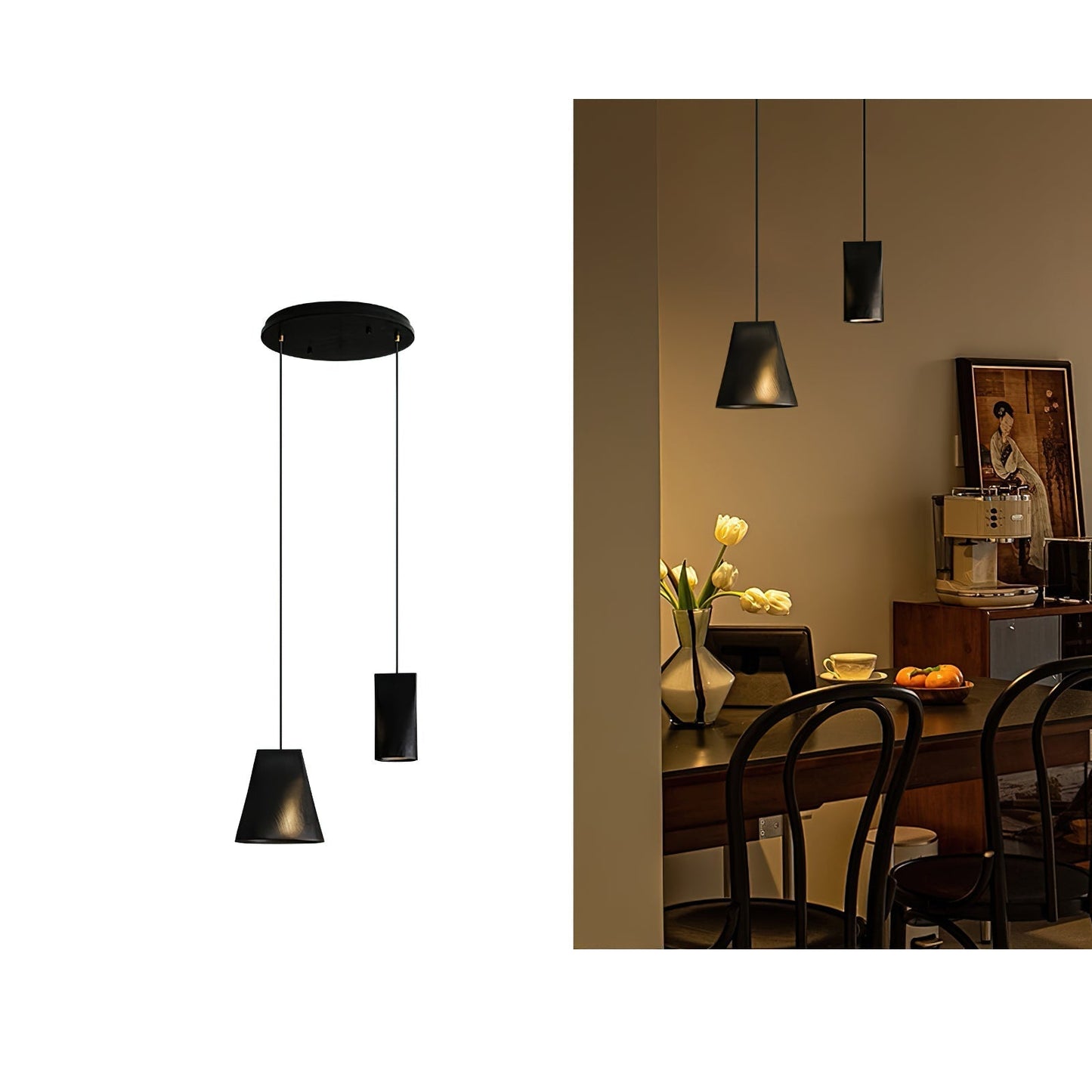 Bellwood Pendant Lamp Pendant light