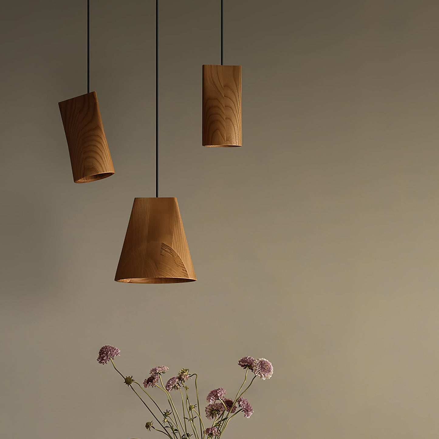 Bellwood Pendant Lamp Pendant light