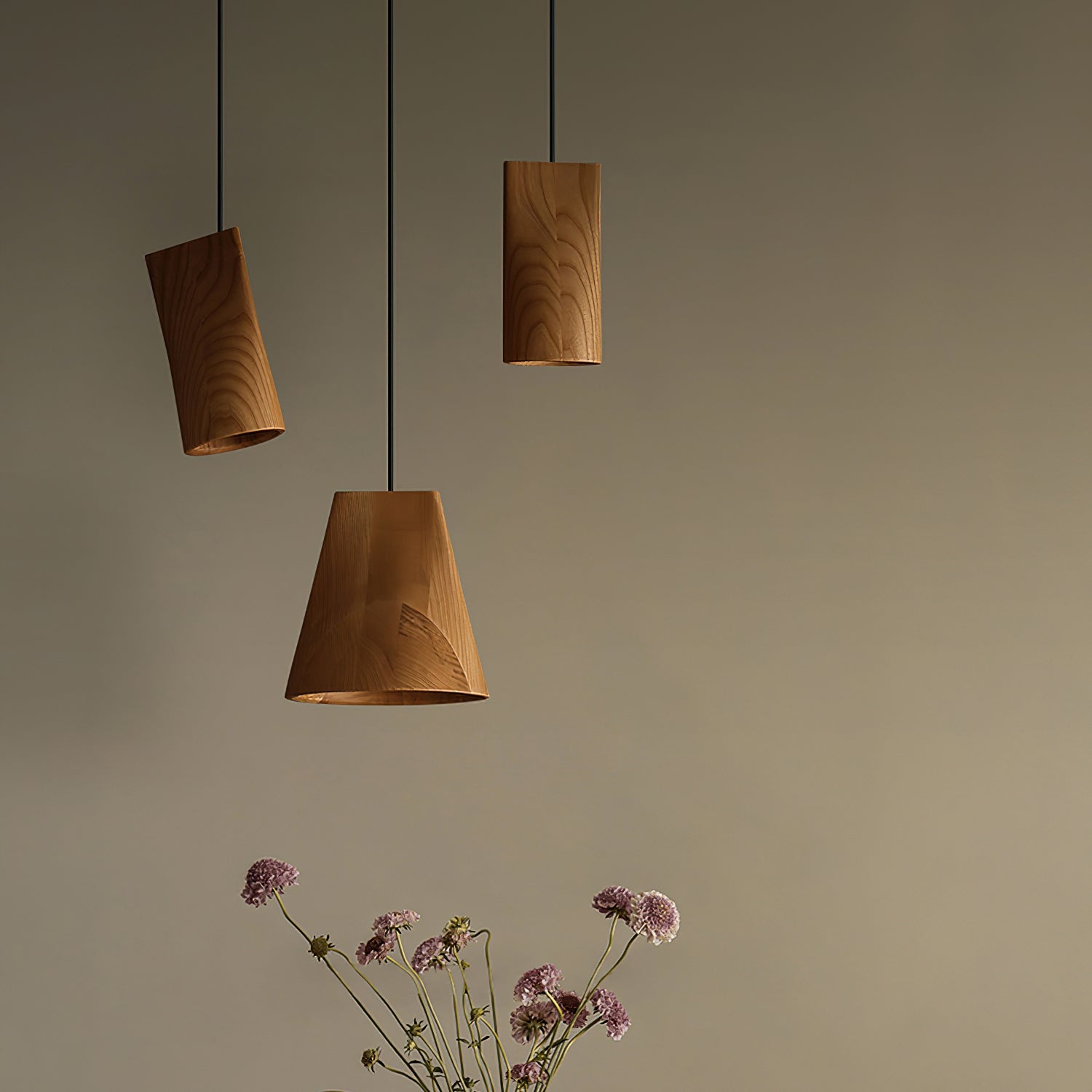 Bellwood Pendant Lamp Pendant light