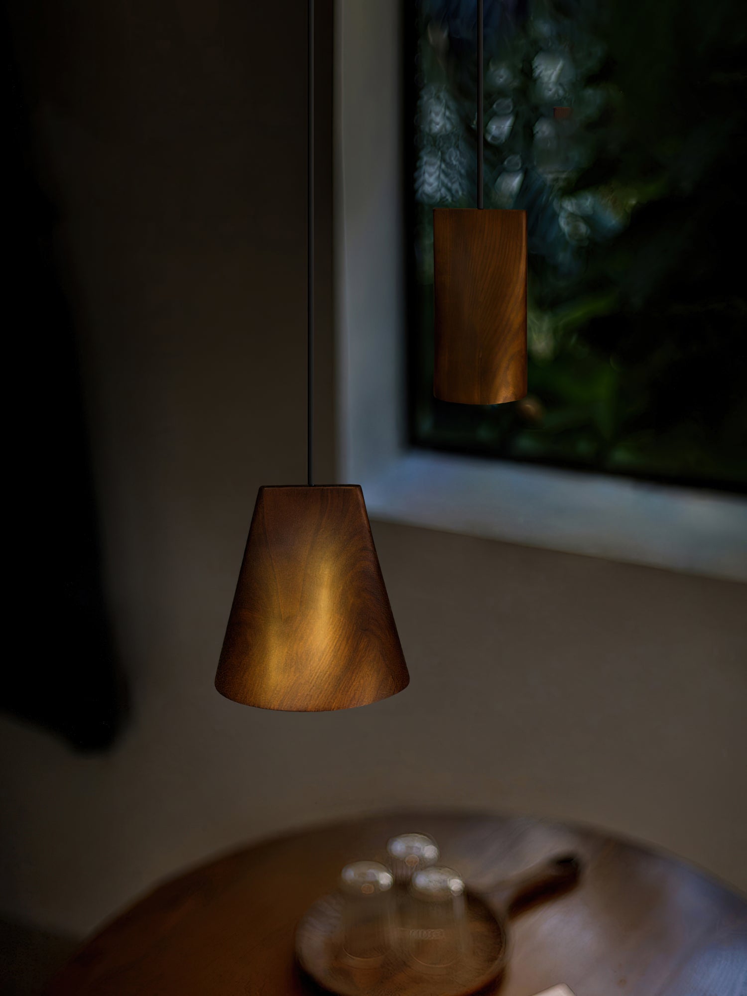 Bellwood Pendant Lamp Pendant light