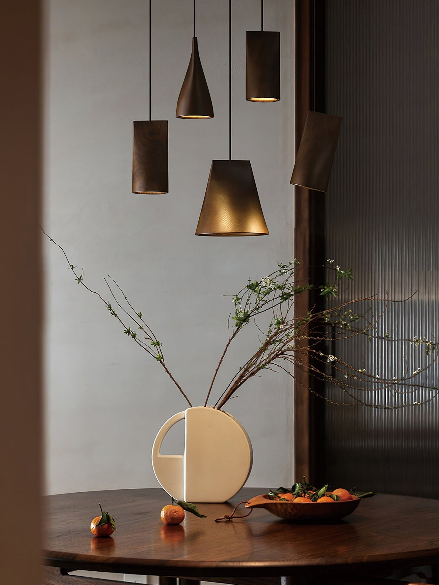 Bellwood Pendant Lamp Pendant light