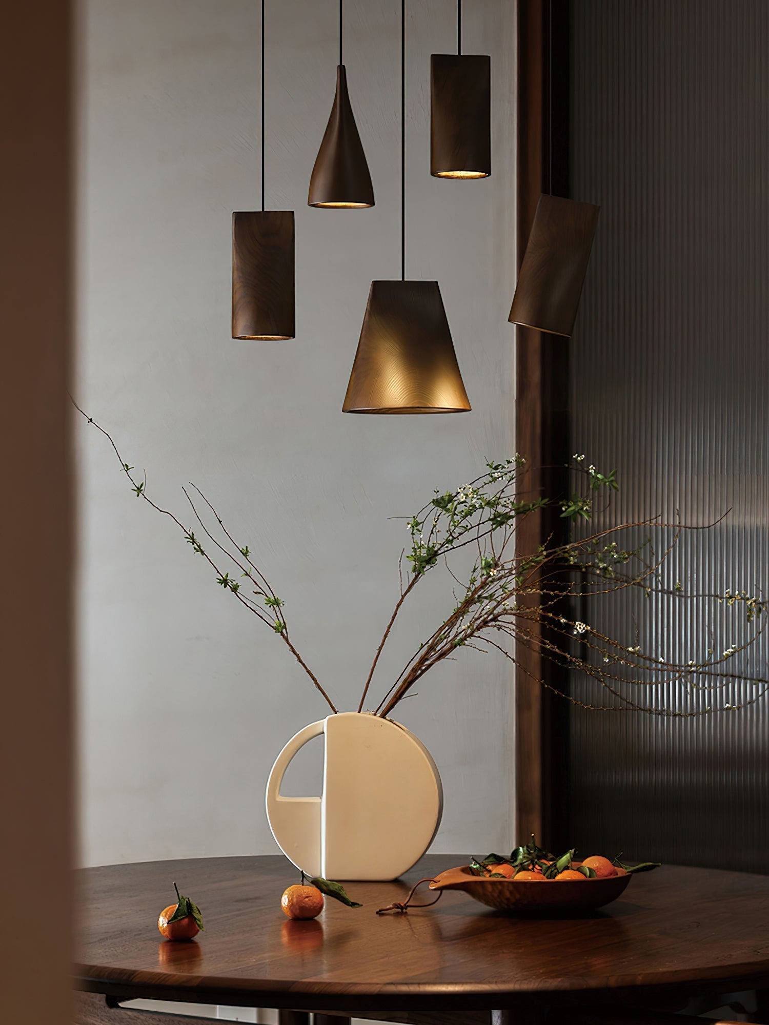Bellwood Pendant Lamp Pendant light