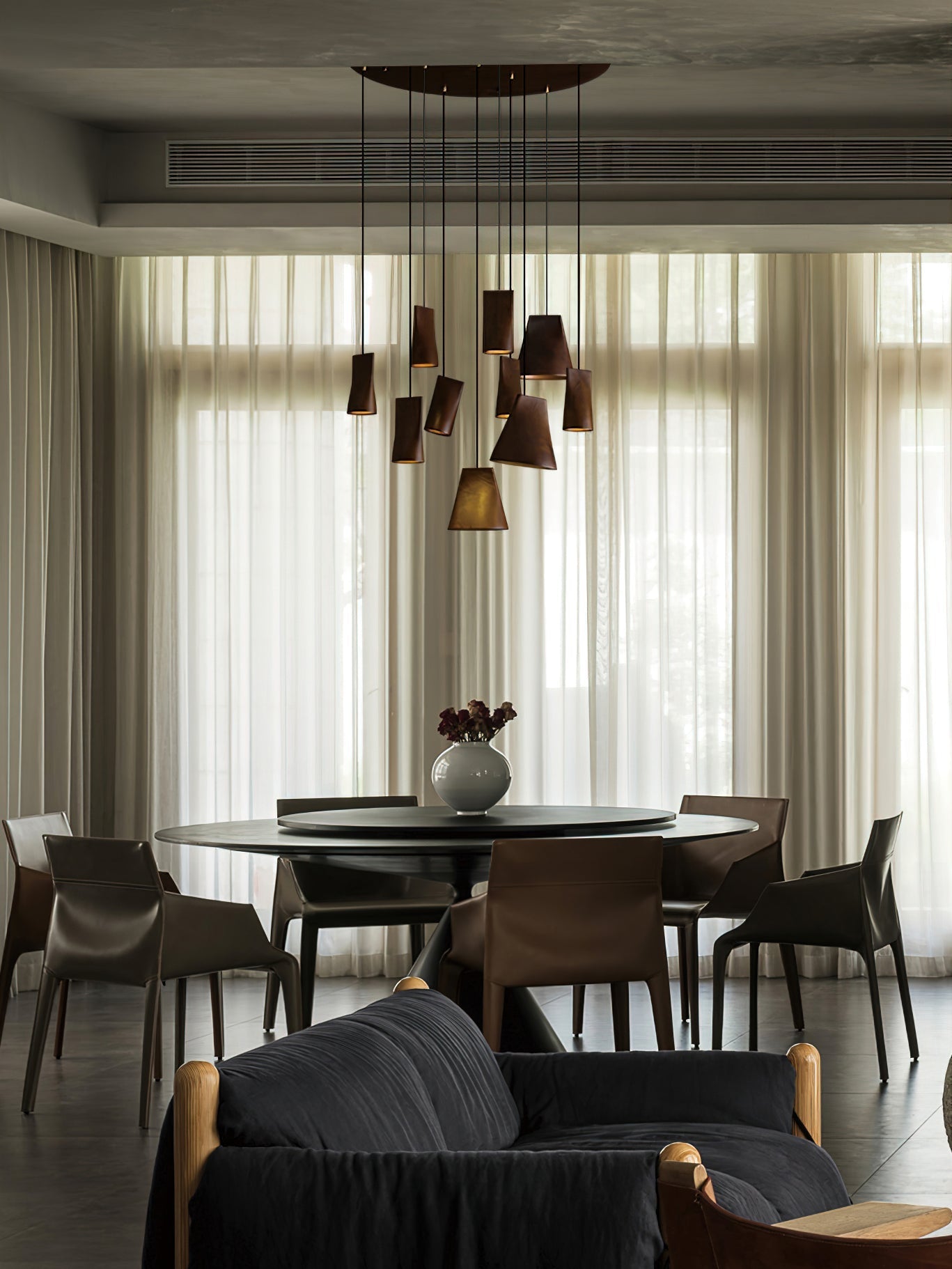Bellwood Pendant Lamp Pendant light