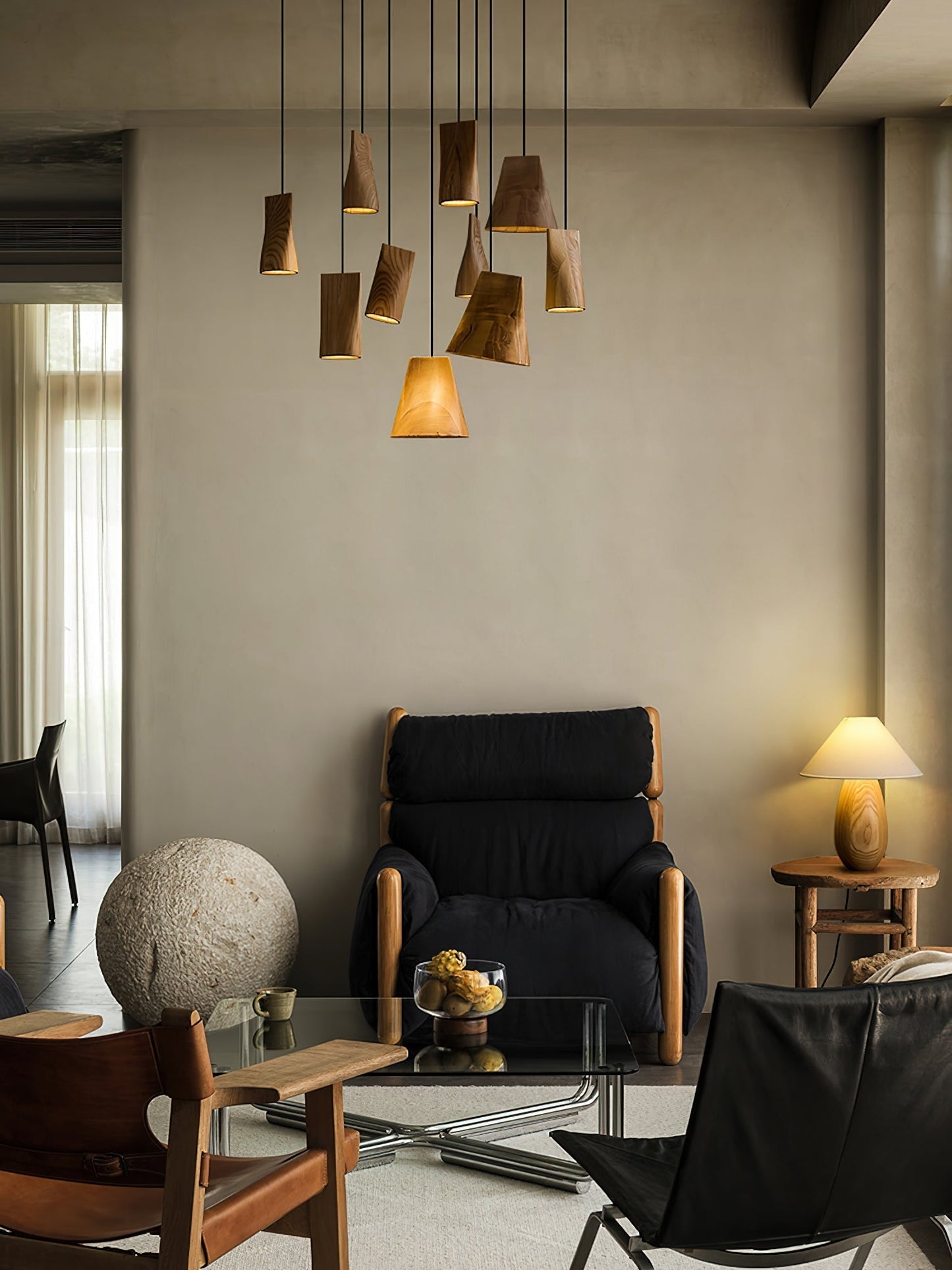 Bellwood Pendant Lamp Pendant light
