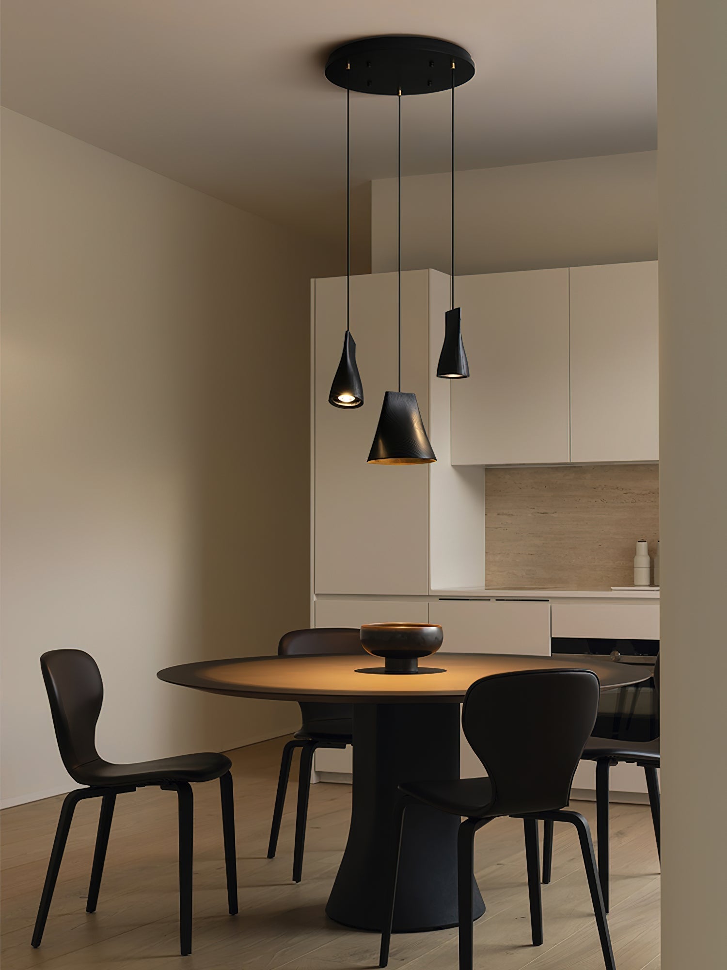 Bellwood Pendant Lamp Pendant light