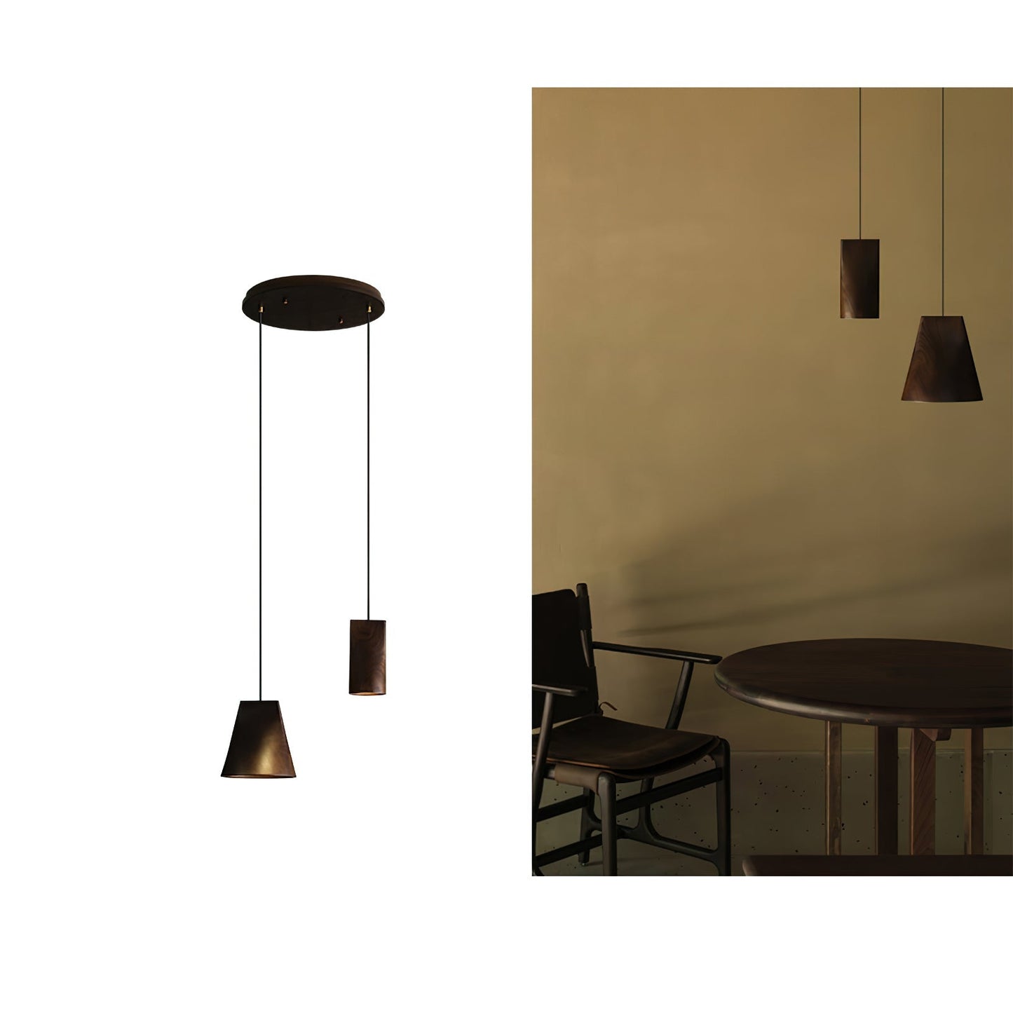 Bellwood Pendant Lamp Pendant light