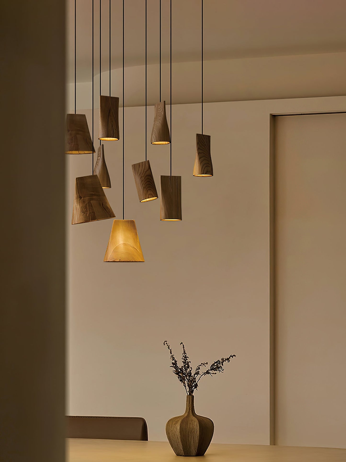 Bellwood Pendant Lamp Pendant light