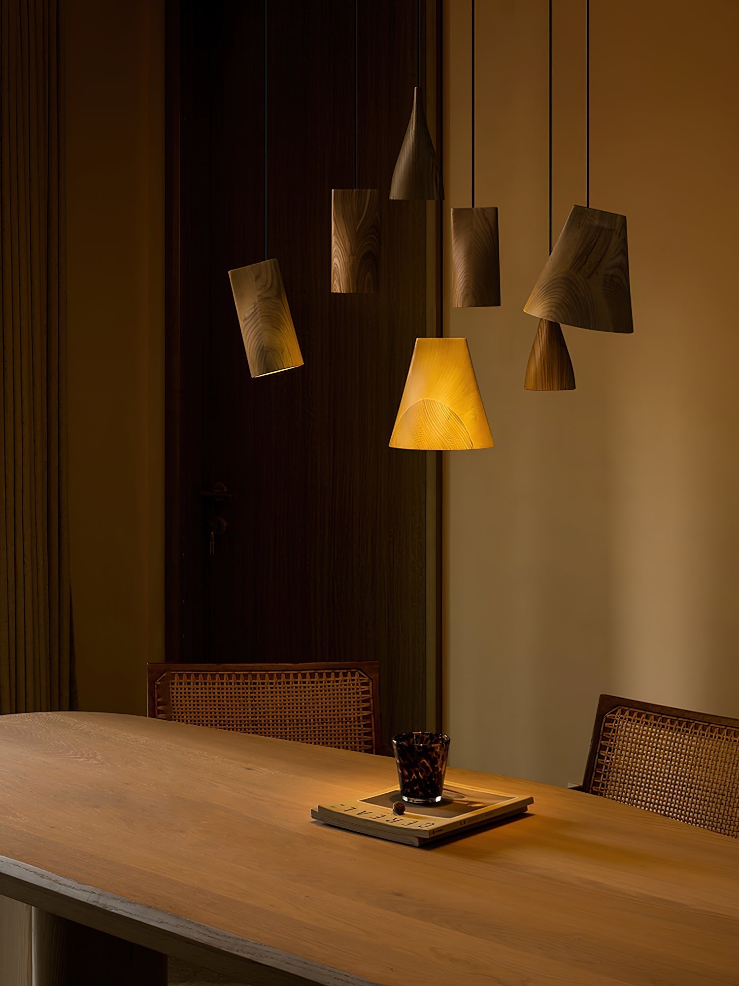 Bellwood Pendant Lamp Pendant light