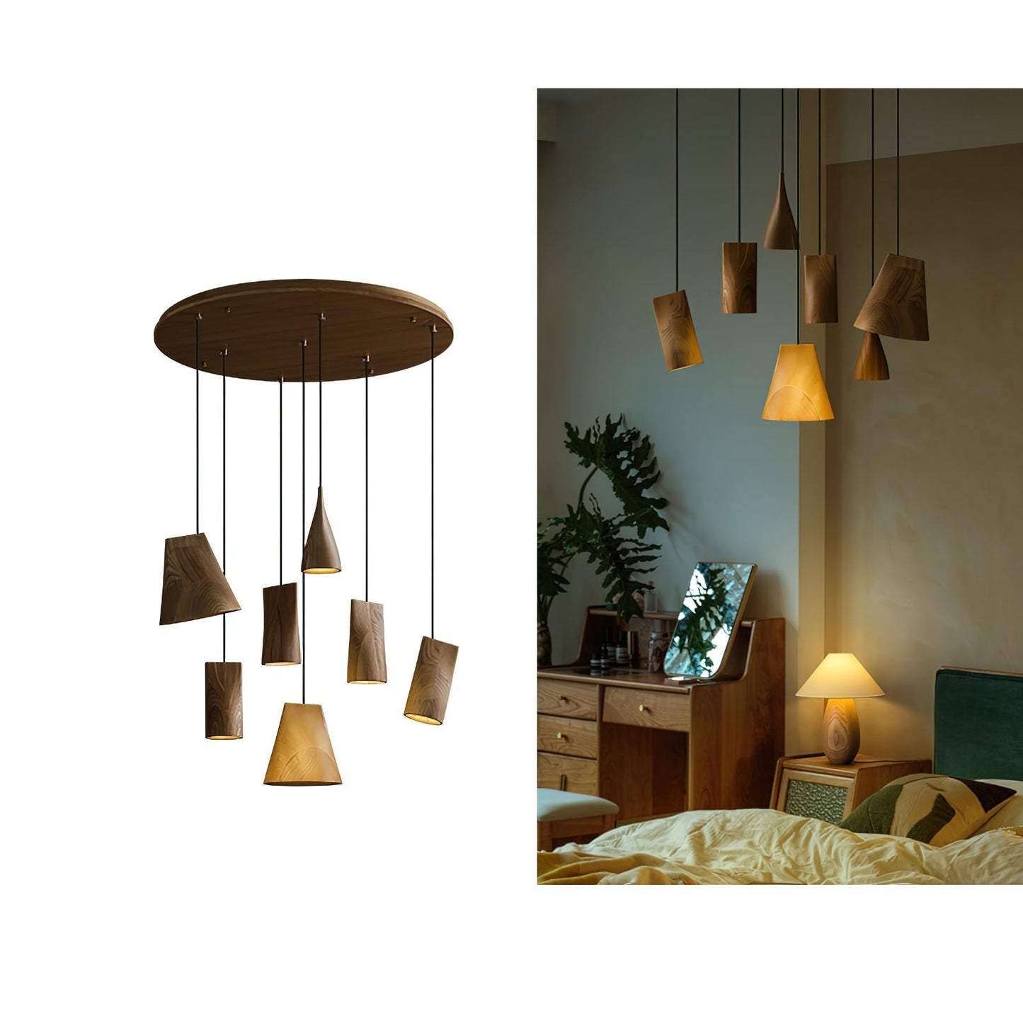 Bellwood Pendant Lamp Pendant light