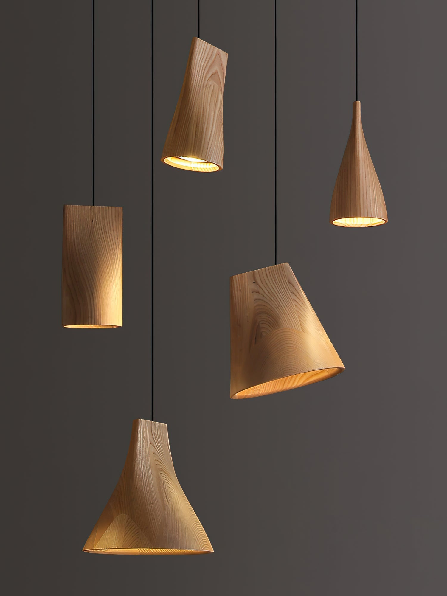 Bellwood Pendant Lamp Pendant light