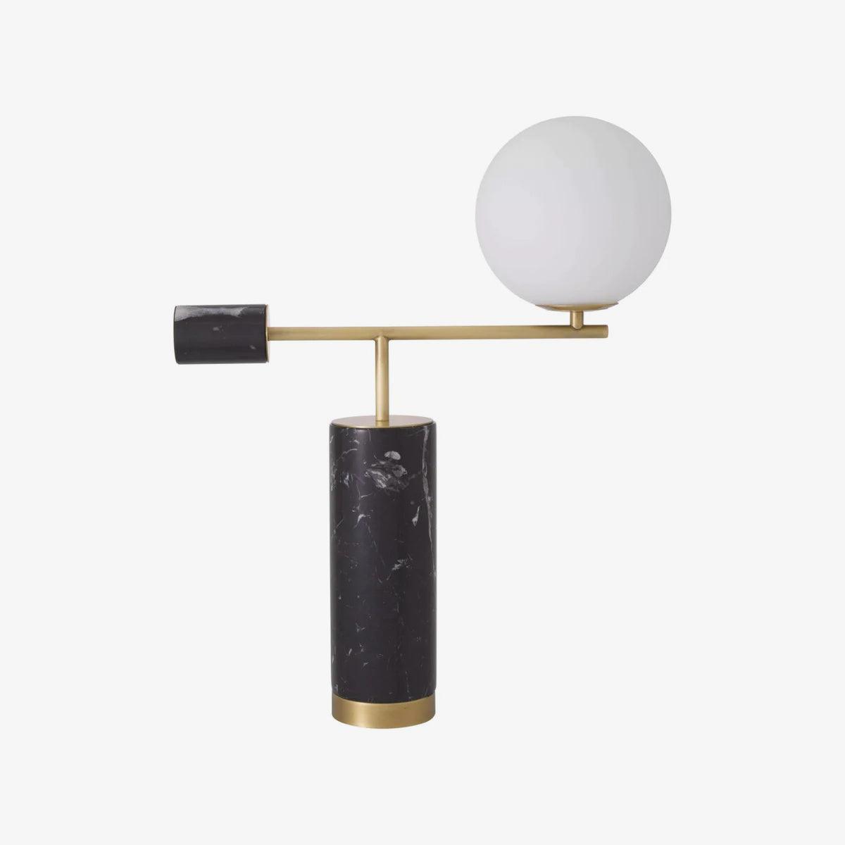 Bendik Ceramic Desk Lamp Table lamp