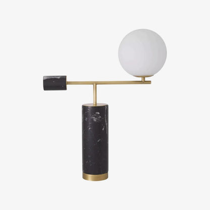Bendik Ceramic Desk Lamp Table lamp