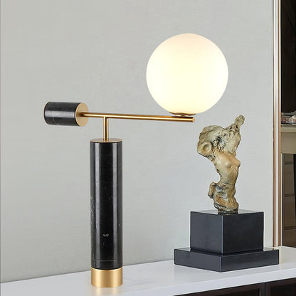 Bendik Ceramic Desk Lamp Table lamp