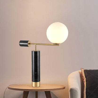 Bendik Ceramic Desk Lamp Table lamp