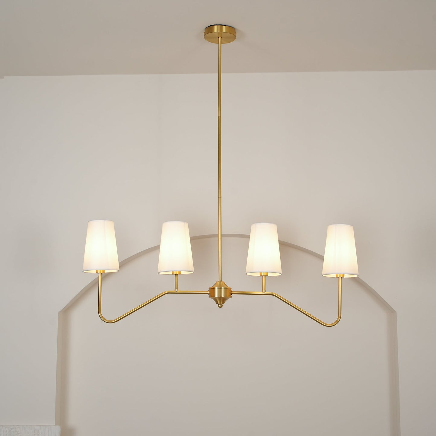 Granteau Chandelier Chandelier