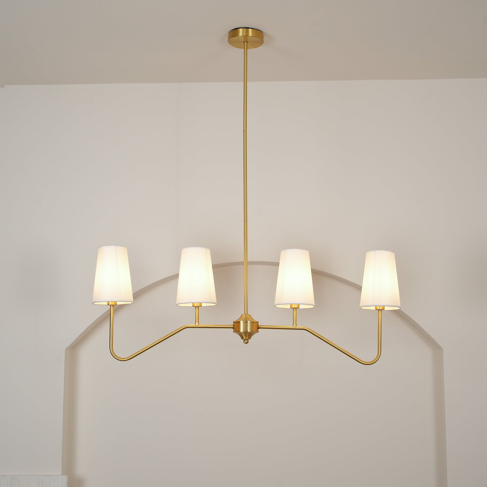 Granteau Chandelier Chandelier