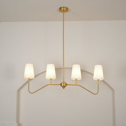 Granteau Chandelier Chandelier