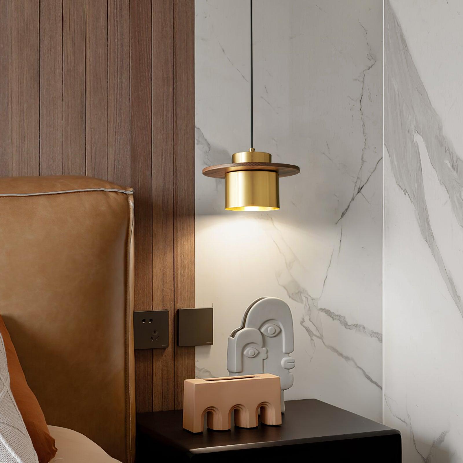 Bersi Pendant Light Pendant light