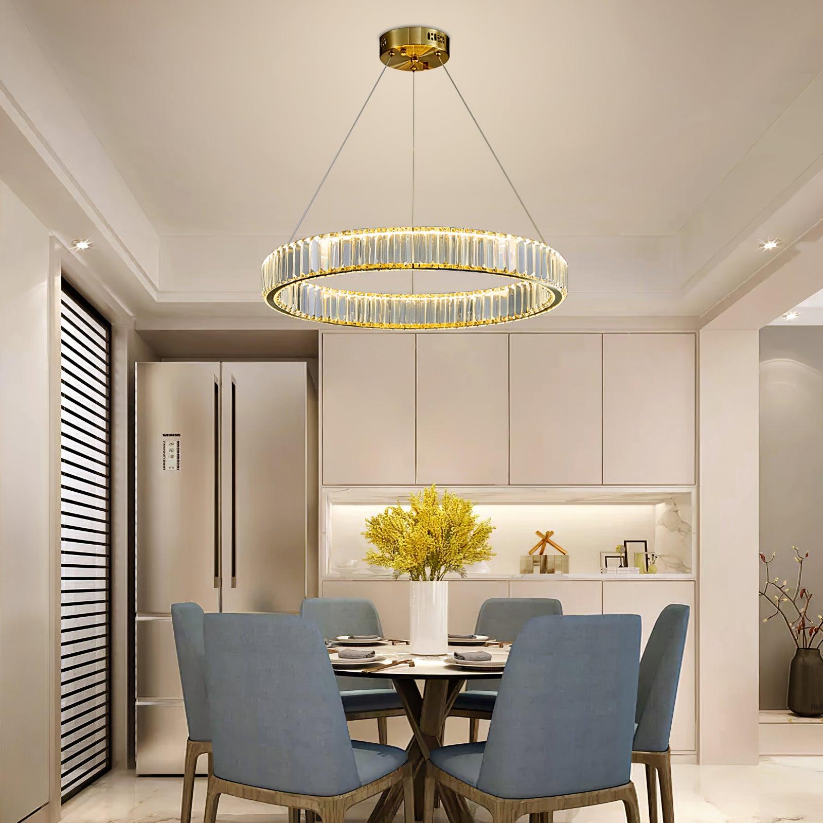 Bertolda Chandeliers Chandelier