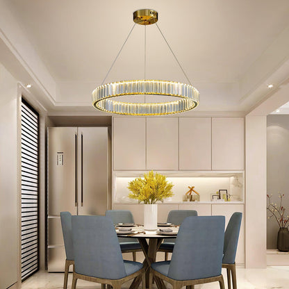 Bertolda Chandeliers Chandelier