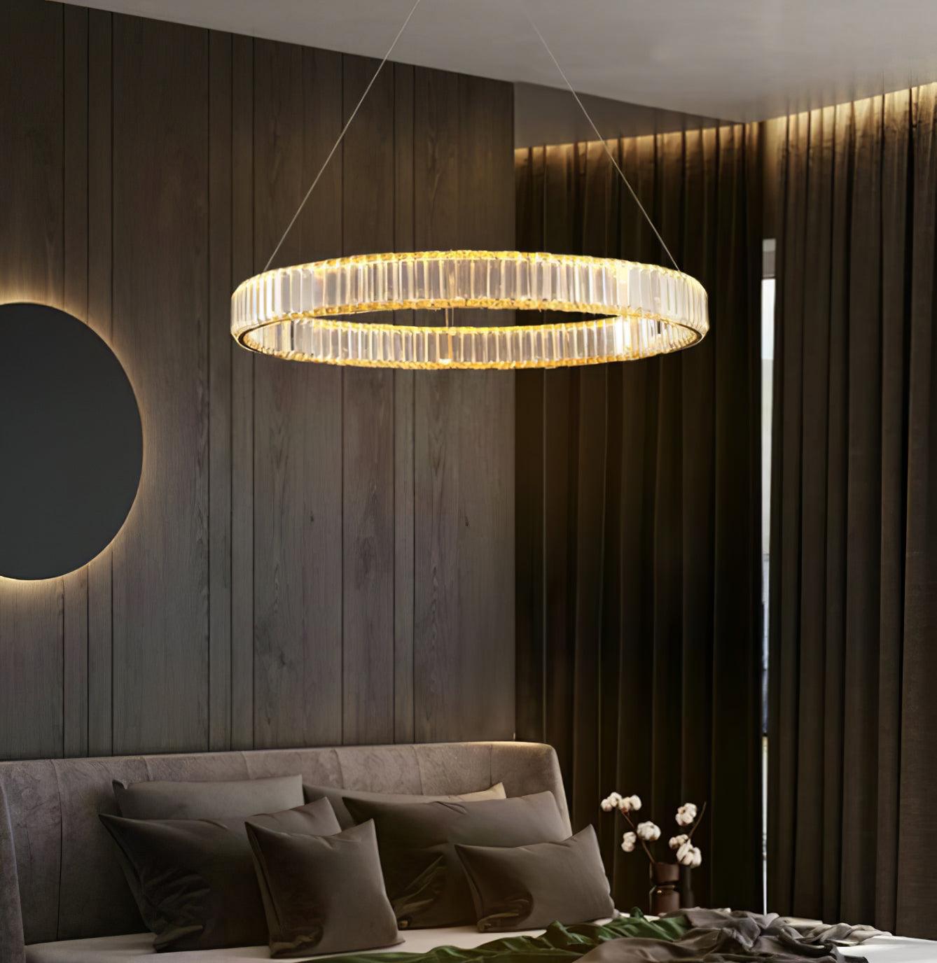 Bertolda Chandeliers Chandelier