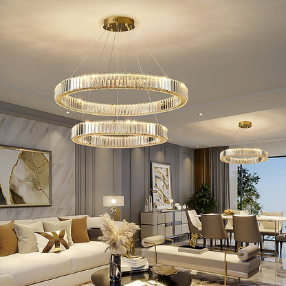 Bertolda Chandeliers Chandelier