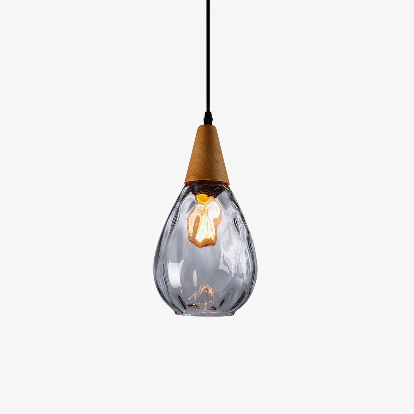 Besnier Glass Pendant Light Pendant light