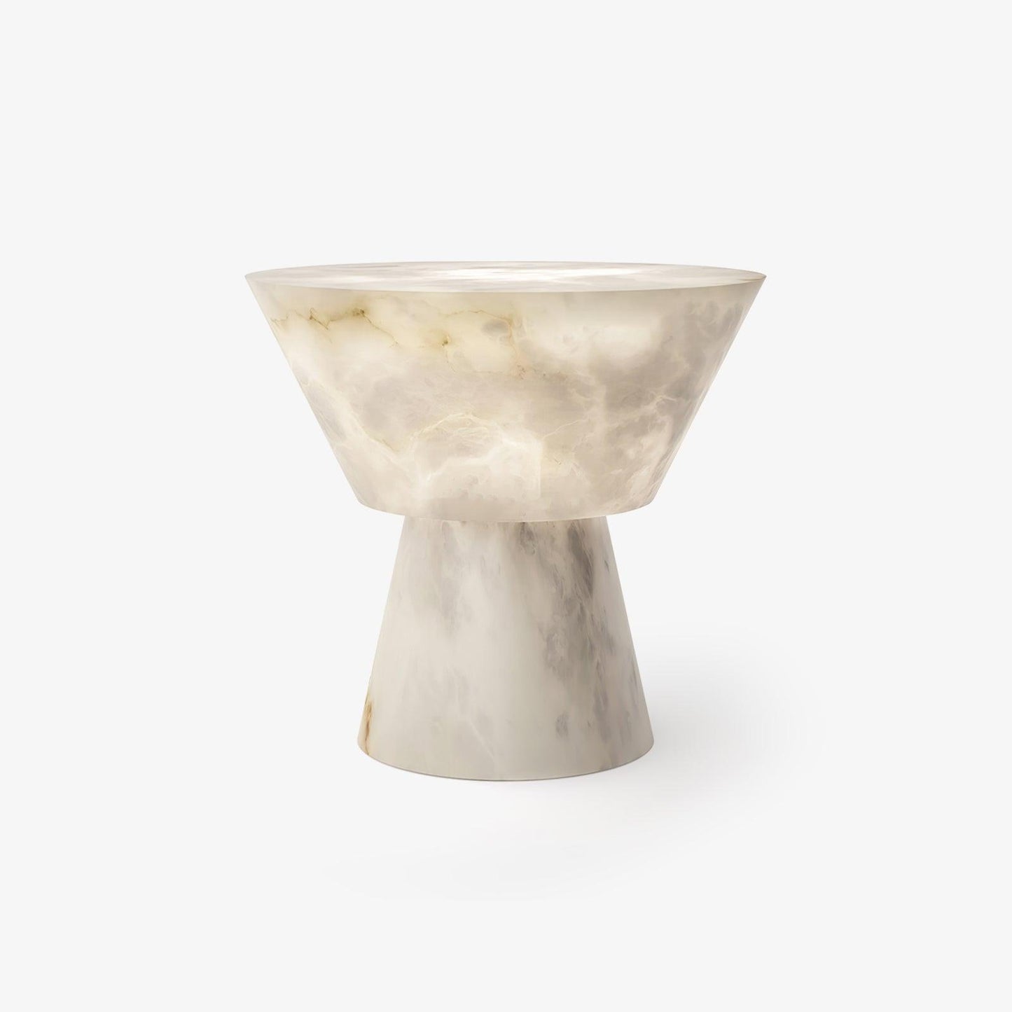 Beta Marble Table Lamp Table lamp
