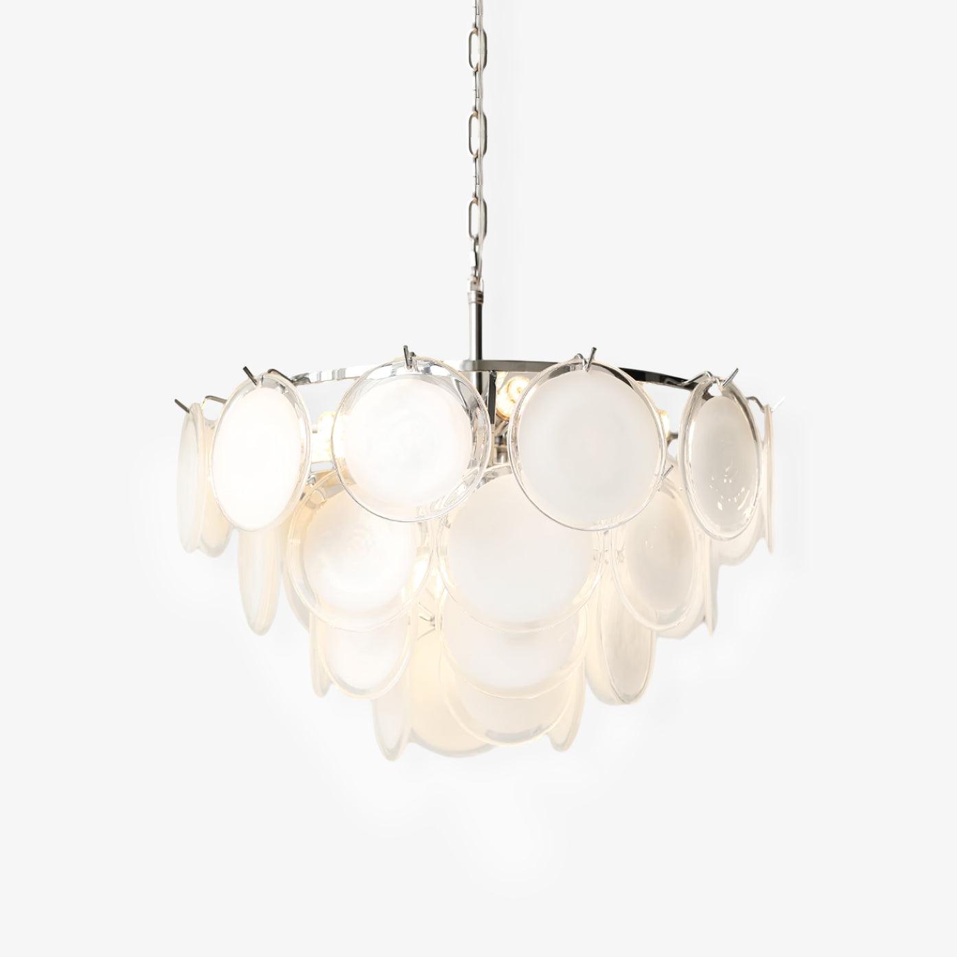 Bettina Murano Chandelier Chandelier