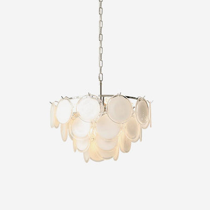 Bettina Murano Chandelier Chandelier