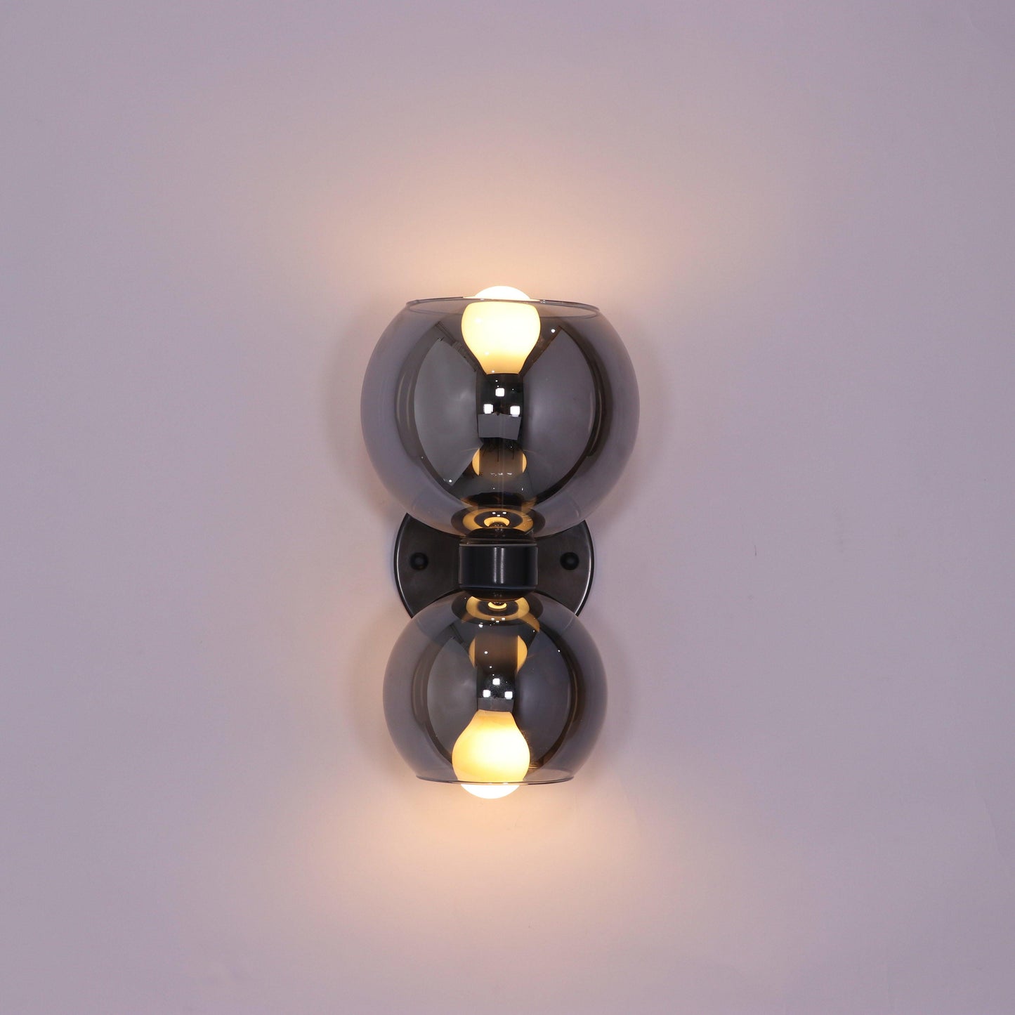 Round Pearl Sconce Wall lamp