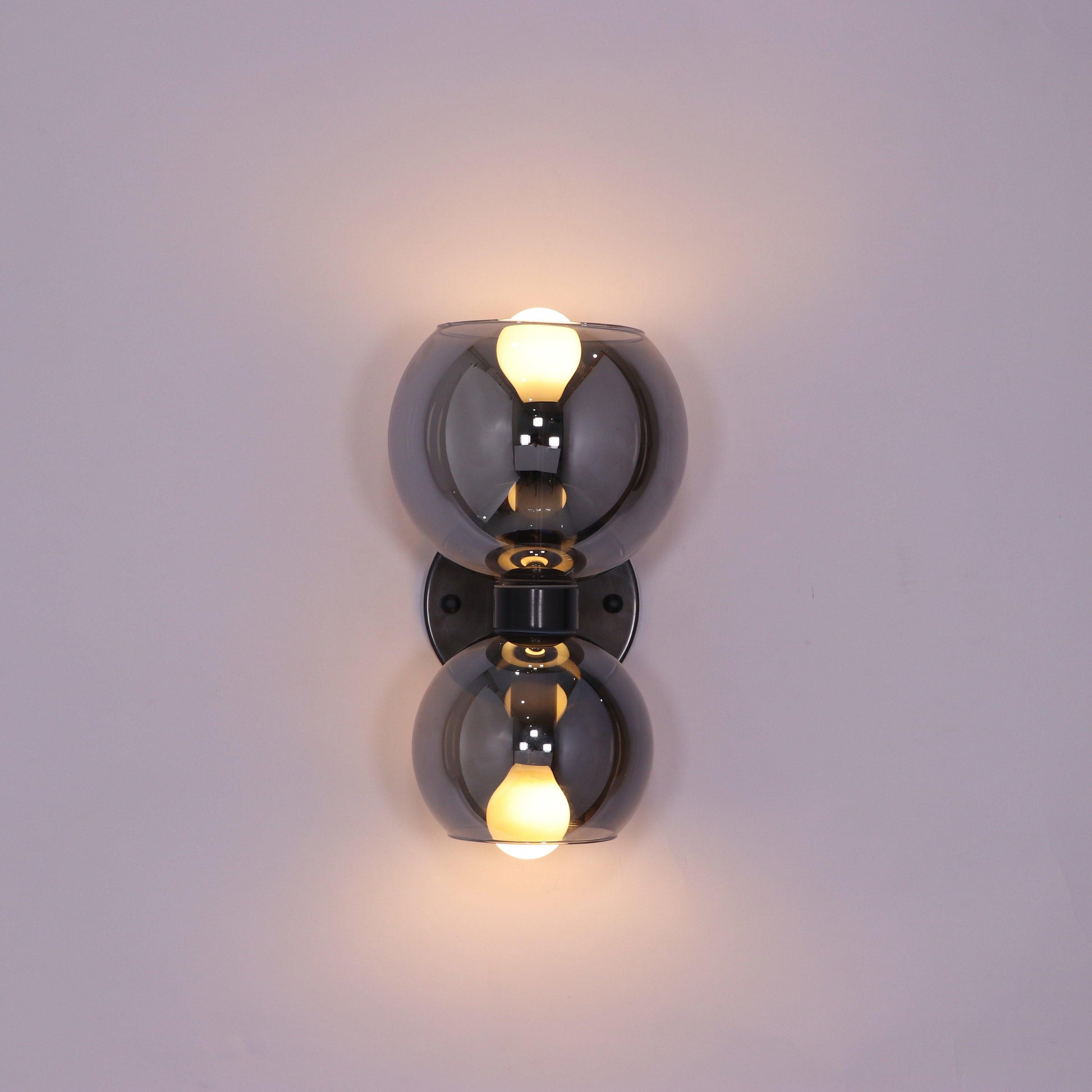 Round Pearl Sconce Wall lamp