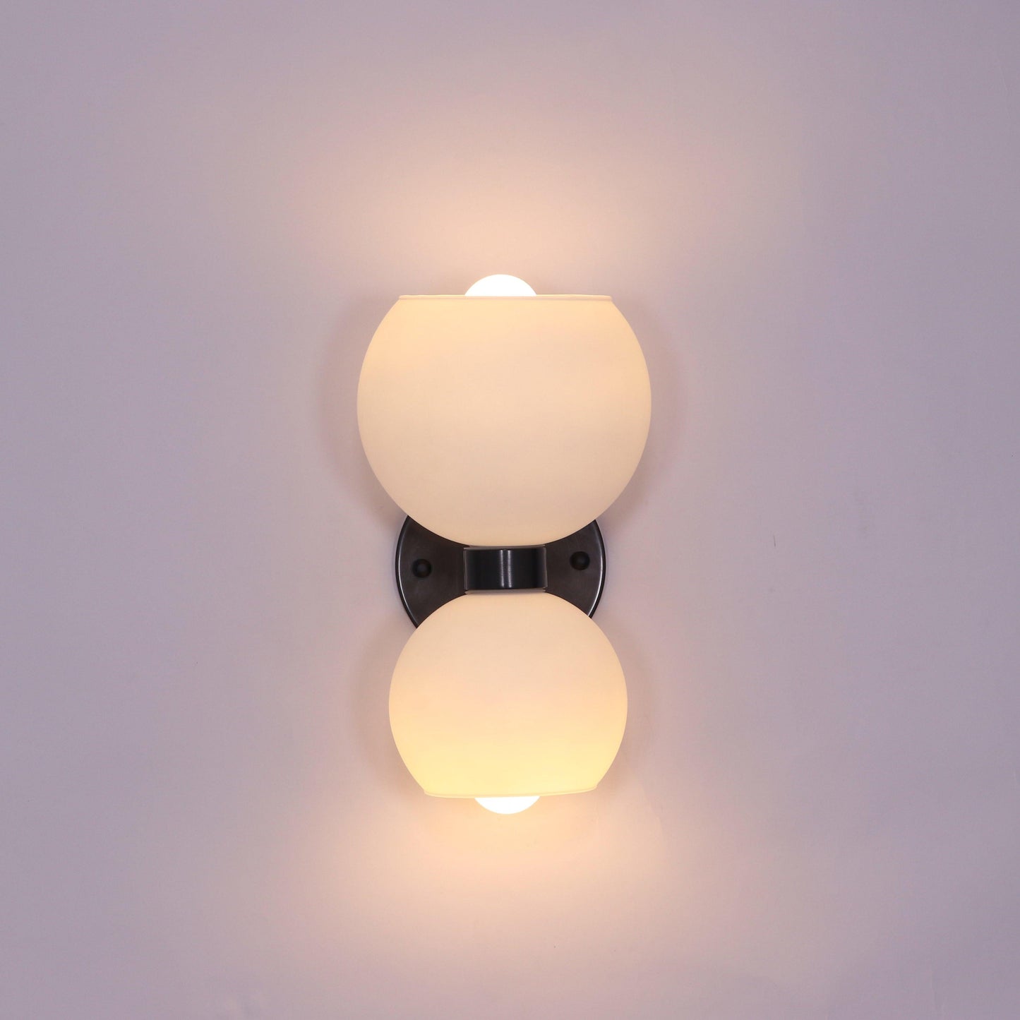 Round Pearl Sconce Wall lamp