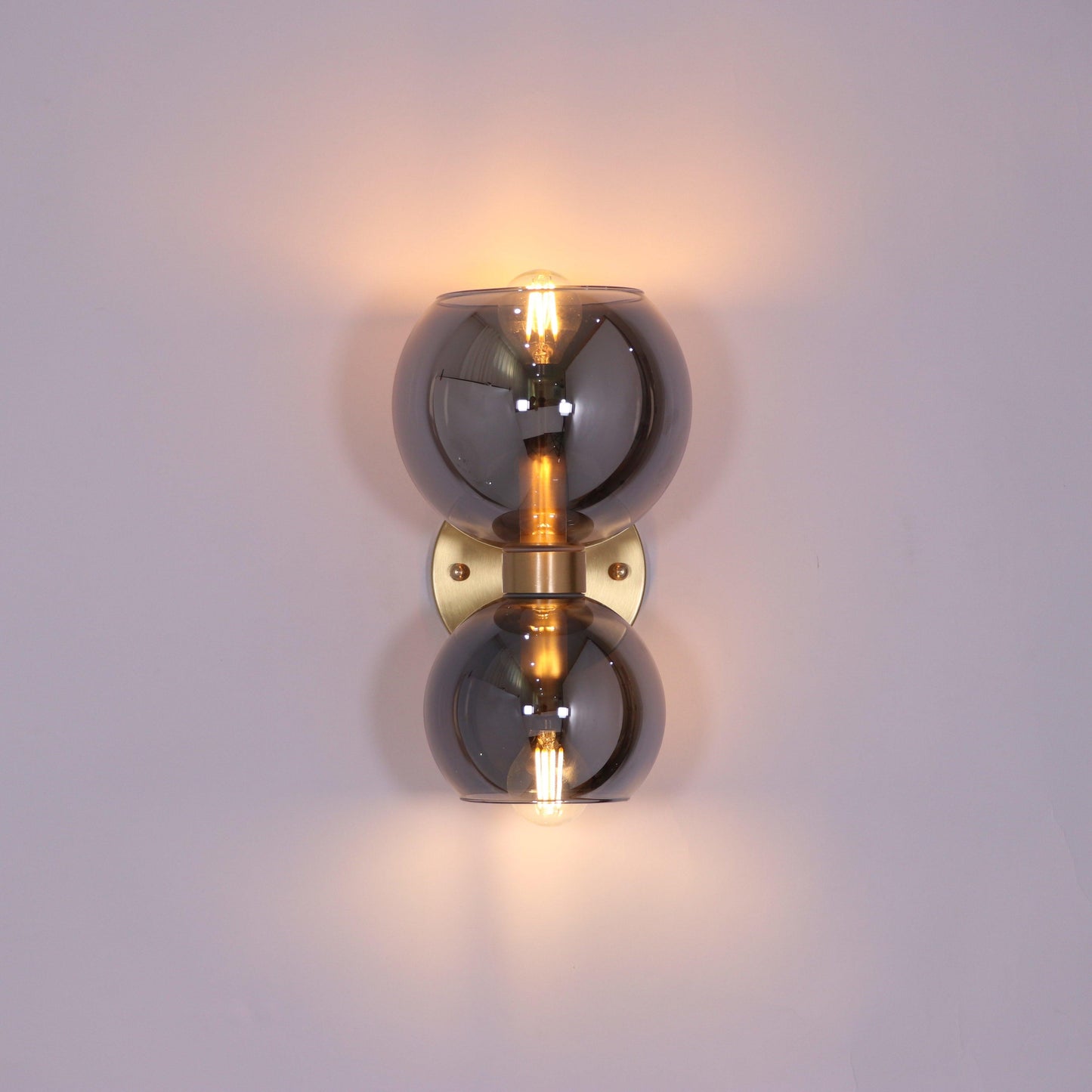 Round Pearl Sconce Wall lamp
