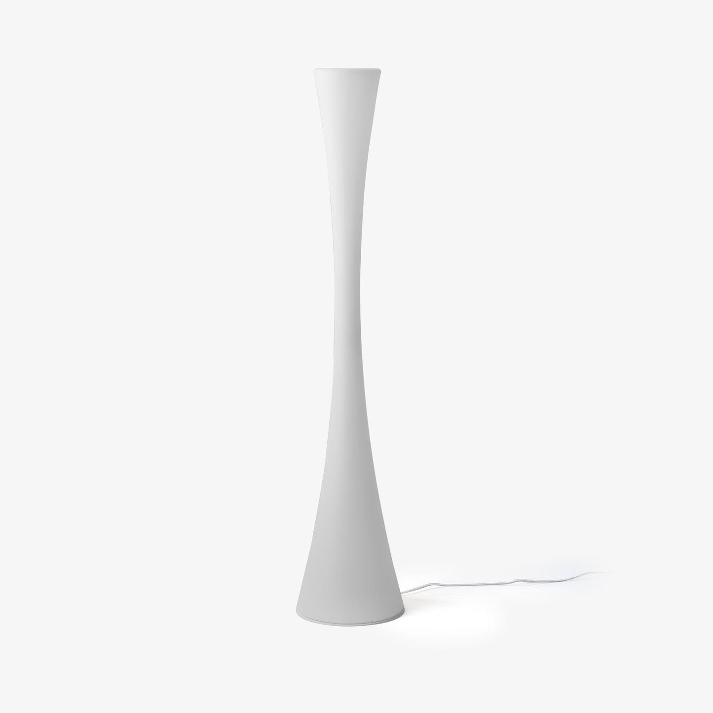 Biconica Pol Floor Lamp Dia 13.8″ x H 68.1″ / Dia 35cm x H 173cm / Warm Light / US Plug Floor lamp