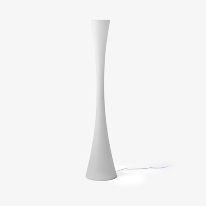 Biconica Pol Floor Lamp Dia 13.8″ x H 68.1″ / Dia 35cm x H 173cm / Warm Light / US Plug Floor lamp