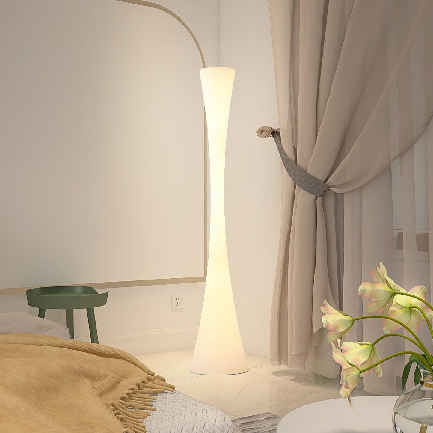 Biconica Pol Floor Lamp Floor lamp