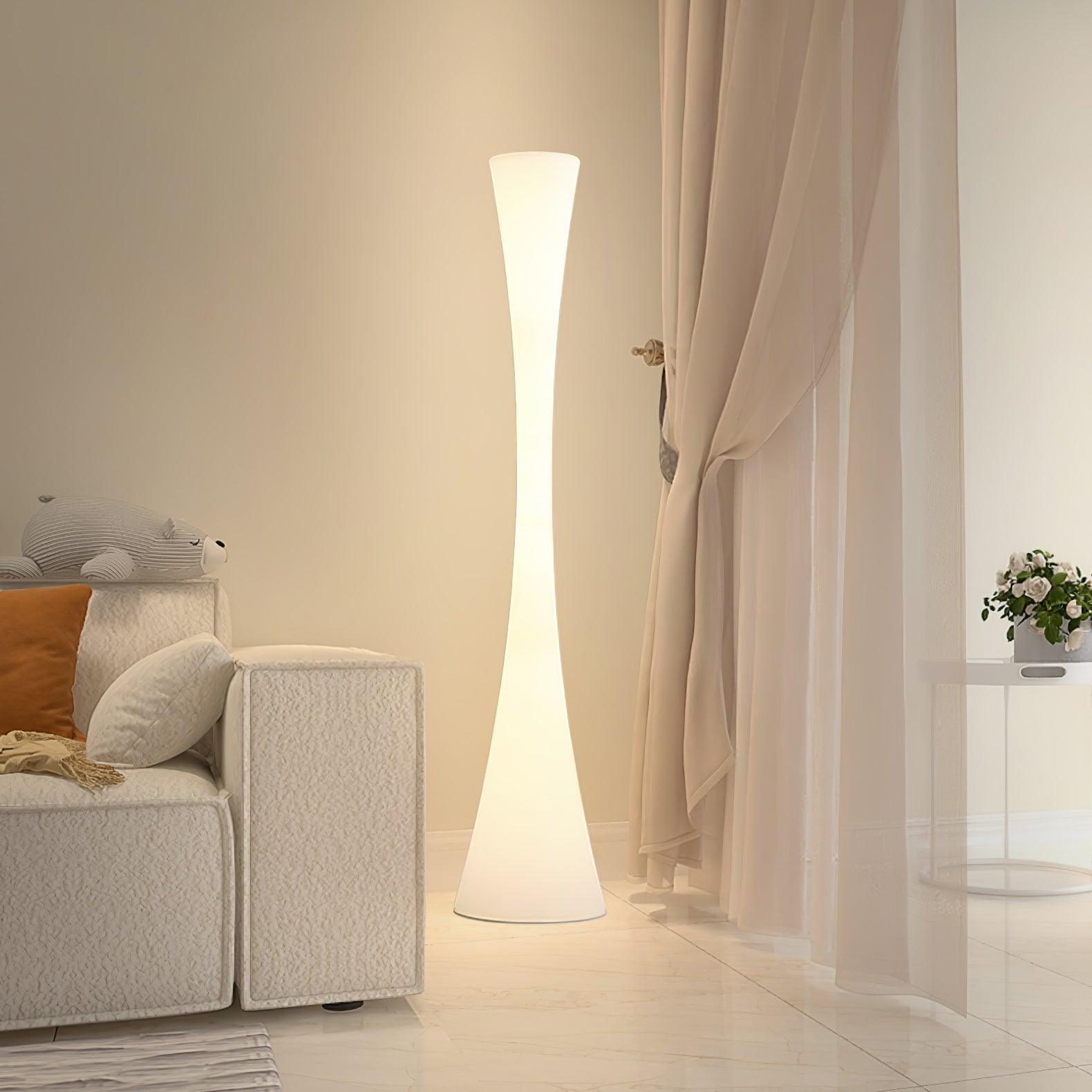Biconica Pol Floor Lamp Floor lamp