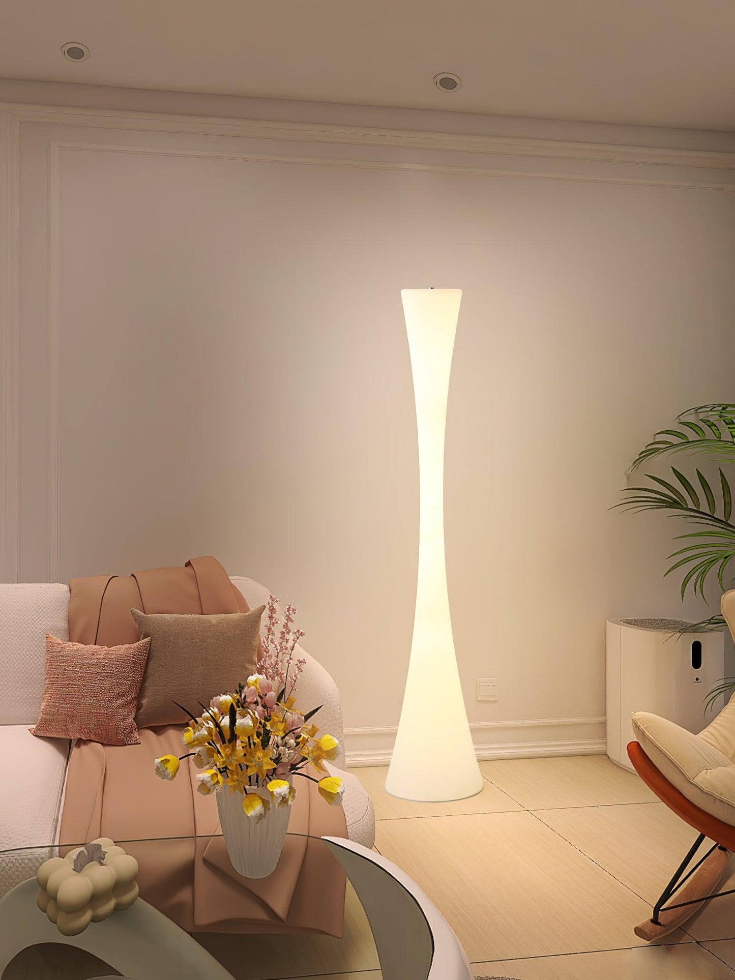 Biconica Pol Floor Lamp Floor lamp