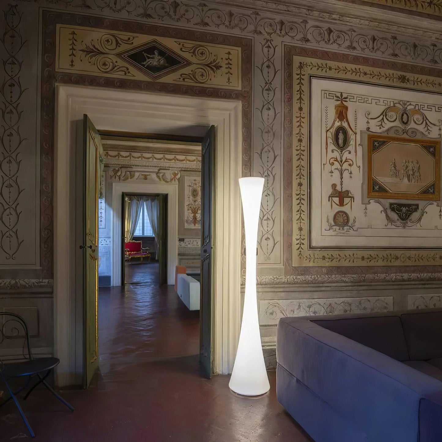 Biconica Pol Floor Lamp Floor lamp