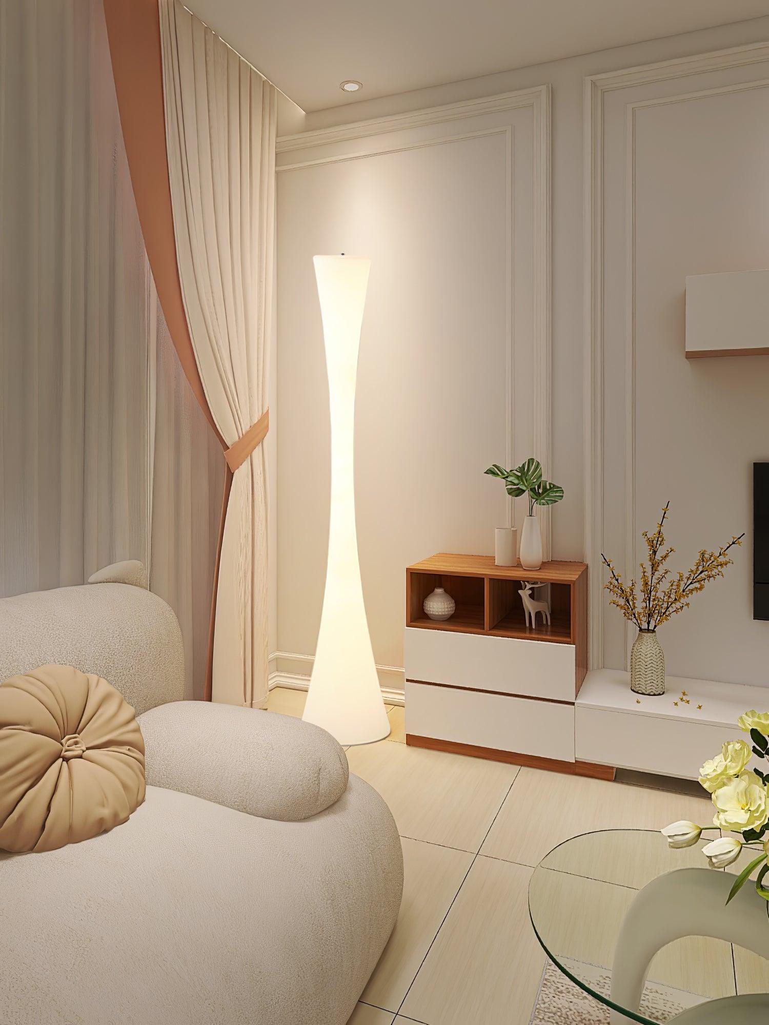 Biconica Pol Floor Lamp Floor lamp
