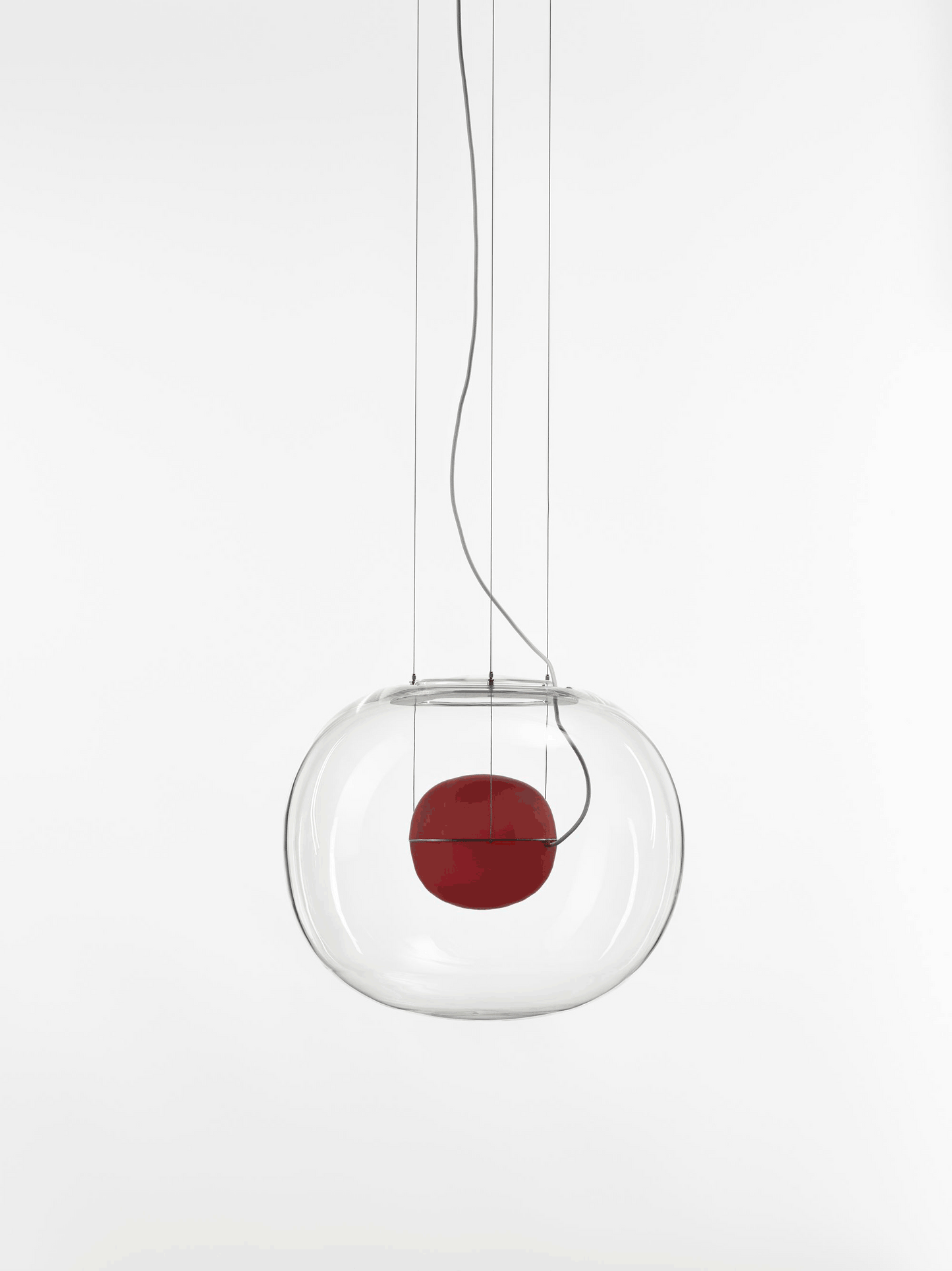 Levita Orb Pendant Light 1001 Pendant light