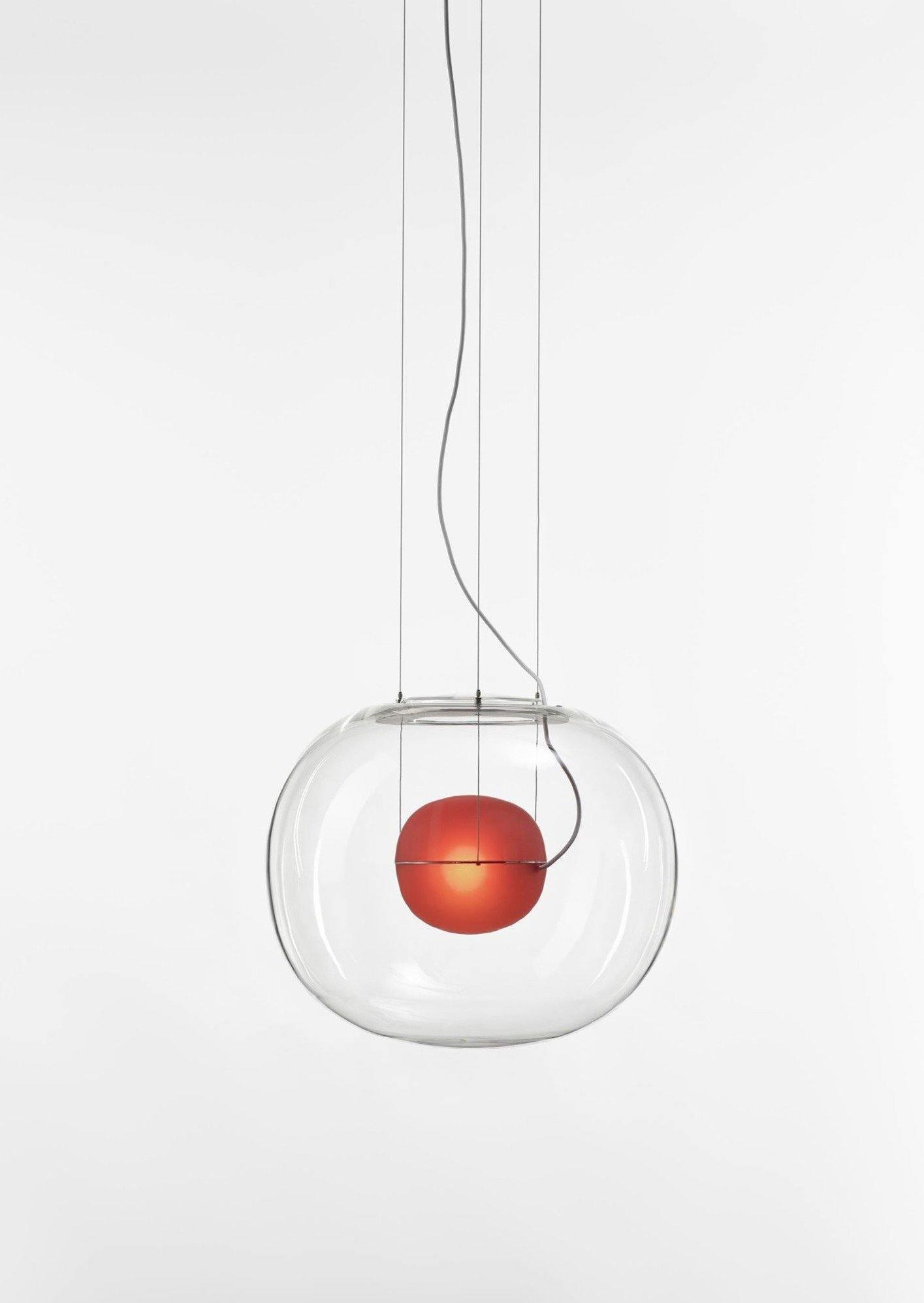 Levita Orb Pendant Light 1001 Pendant light