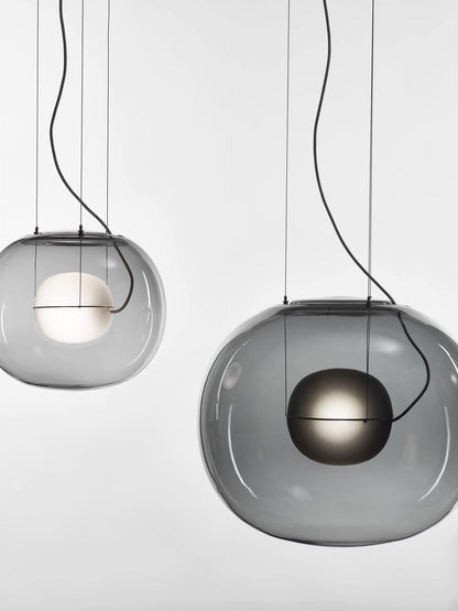 Levita Orb Pendant Light 1001 Pendant light