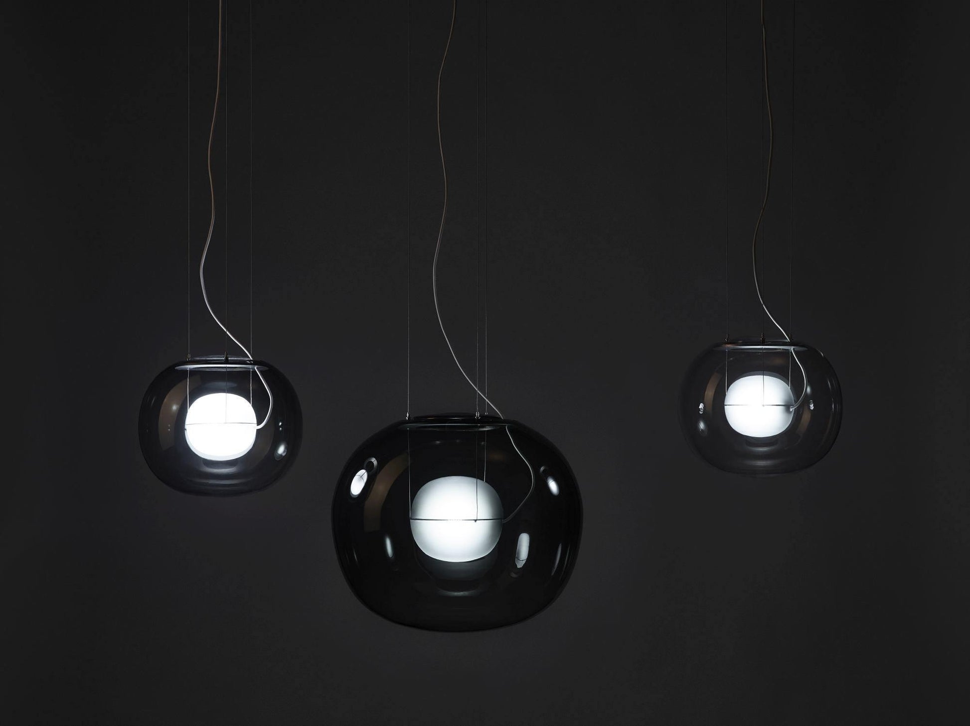 Levita Orb Pendant Light 1001 Pendant light