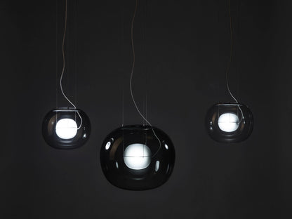 Levita Orb Pendant Light 1001 Pendant light