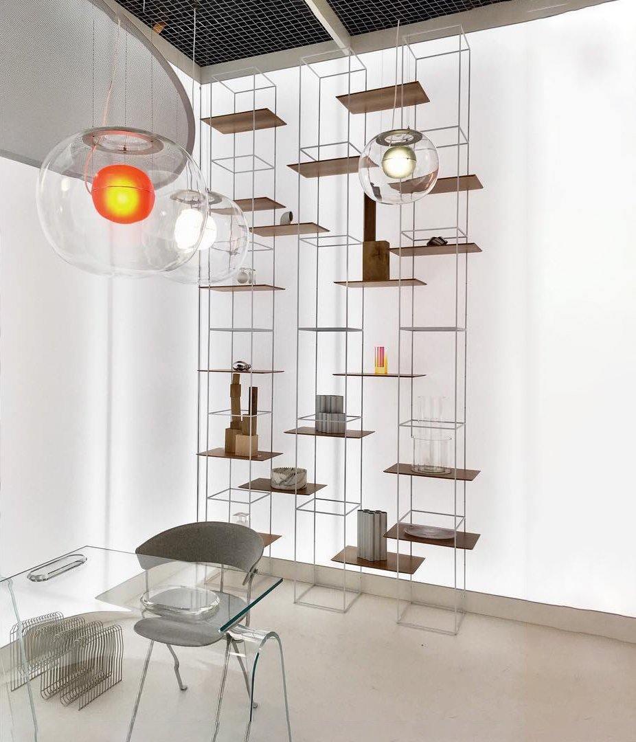 Levita Orb Pendant Light 1001 Pendant light