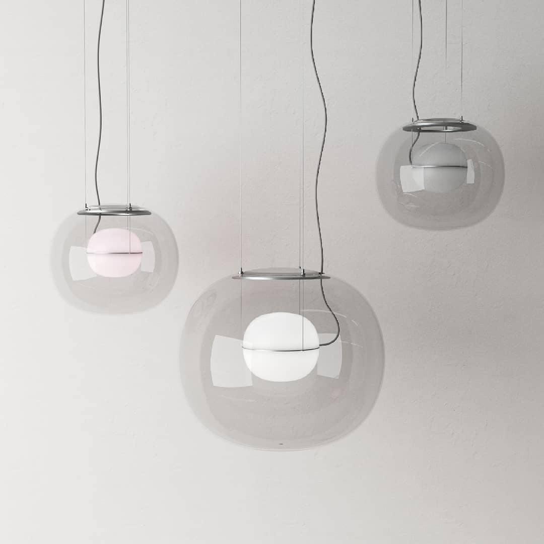 Levita Orb Pendant Light 1001 Pendant light